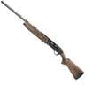 Winchester SX4 Oiled Walnut 12 Gauge 3in Left Hand Semi Automatic Shotgun - 28in - Brown