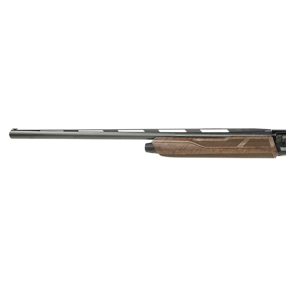 Winchester SX4 12 Gauge 3in Oiled Walnut Left Hand Semi Automatic Shotgun - 28in - Brown Winchester SX4 12 Gauge 3in Oiled Walnut Left Hand Semi Automatic Shotgun - 28in - Brown