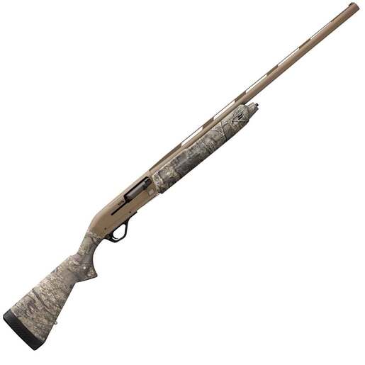 Winchester SX4 Realtree Timber 12 Gauge 3-1/2in Semi Automatic Shotgun - 26in - Camo image