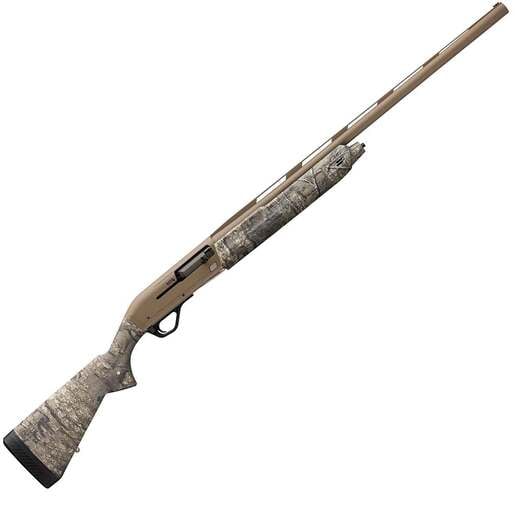 Winchester SX4 Realtree Timber 12 Gauge 3-1/2in Semi Automatic Shotgun - 28in - Camo image