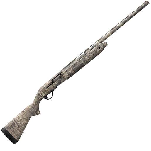 Winchester SX4 Realtree Timber 12 Gauge 3in Semi Automatic Shotgun - 26in - Camo image