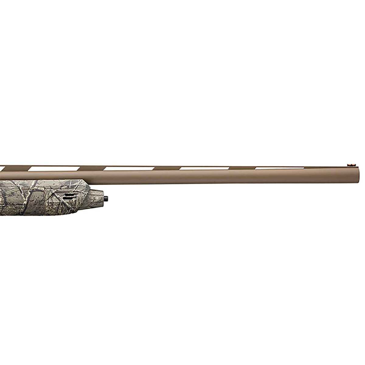 Winchester SX4 Realtree Timber 12 Gauge 3in Semi Automatic Shotgun ...