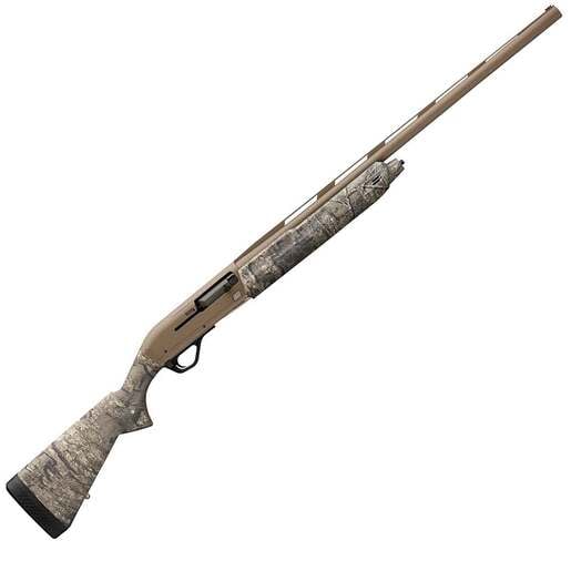 Winchester SX4 Realtree Timber 12 Gauge 3in Semi Automatic Shotgun - 28in - Camo image