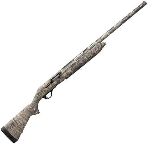 Winchester SX4 Realtree Timber 20 Gauge 3in Semi Automatic Shotgun - 26in - Camo image
