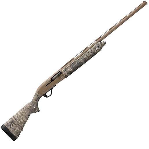 Winchester SX4 Realtree Timber 20 Gauge 3in Semi Automatic Shotgun - 26in - Camo image