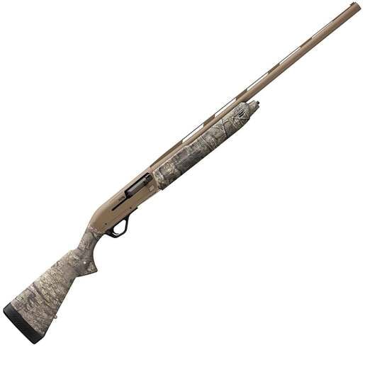 Winchester SX4 Realtree Timber 20 Gauge 3in Semi Automatic Shotgun - 28in - Camo image