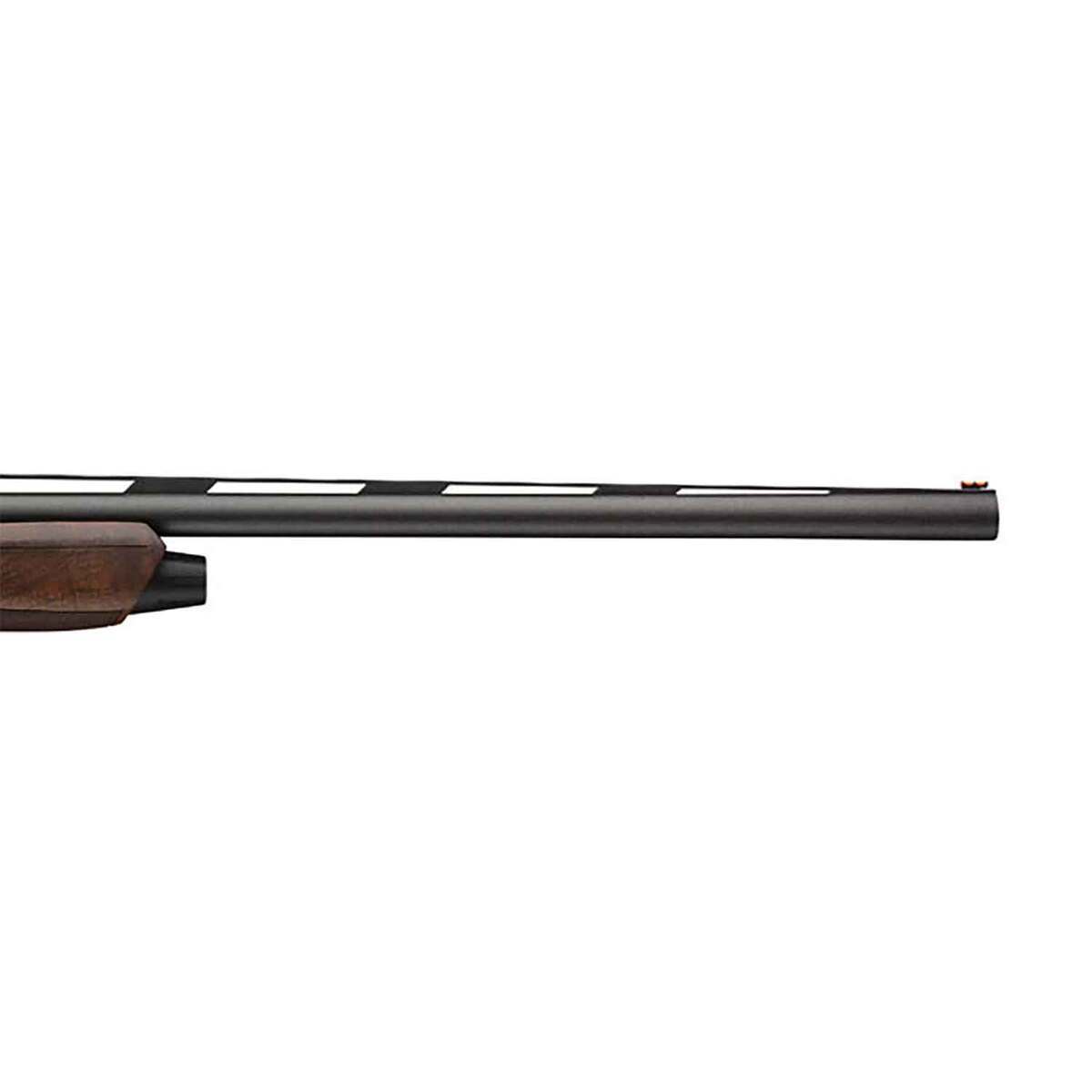 Winchester SX4 Satin Walnut 12 Gauge 3in Semi Automatic Shotgun - 26in - Brown Winchester SX4 Satin Walnut 12 Gauge 3in Semi Automatic Shotgun - 26in - Brown