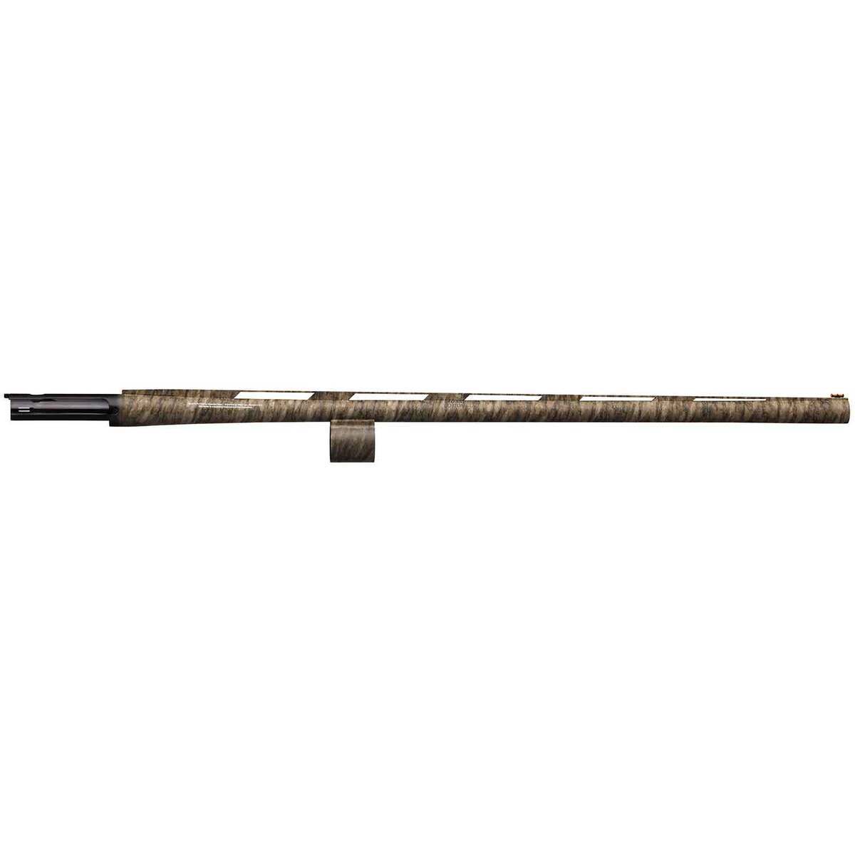 Winchester SX4 Waterfowl Hunter Barrels 12 Gauge Shotgun Barrel - 28in - Mossy Oak Bottomland Winchester SX4 Waterfowl Hunter Barrels 12 Gauge Shotgun Barrel - 28in - Mossy Oak Bottomland