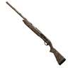 Winchester SX4 Waterfowl Hunter Mossy Oak Bottomland 12 Gauge 3-1/2in Semi Automatic Shotgun - 28in - Camo