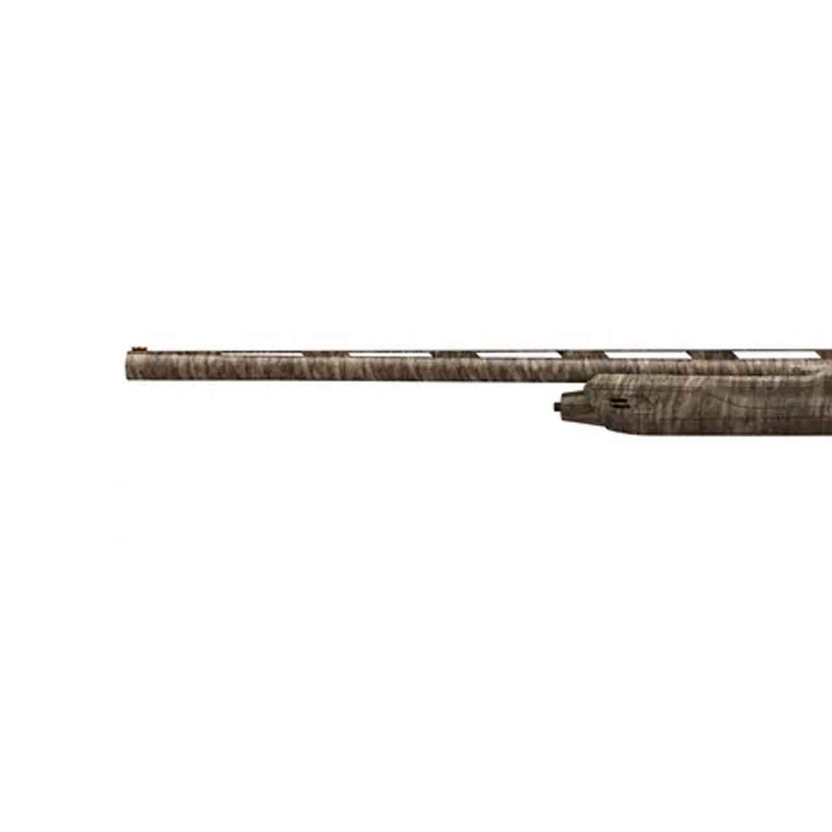 Winchester SX4 Waterfowl Hunter Mossy Oak Bottomland 12 Gauge 3-1/2in Semi Automatic Shotgun - 28in - Camo Winchester SX4 Waterfowl Hunter Mossy Oak Bottomland 12 Gauge 3-1/2in Semi Automatic Shotgun - 28in - Camo