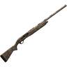 Winchester SX4 Waterfowl Hunter Mossy Oak Bottomlands Camo 12 Gauge 3-1/2in Semi Automatic Shotgun - 26in - Camo