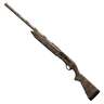 Winchester SX4 Waterfowl Hunter Mosy Oak Bottomland 12 Gauge 3-1/2in Left Hand Semi Automatic Shotgun - 26in - Camo