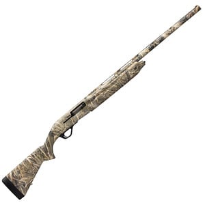 Winchester SX4 Waterfowl Hunter Realtree Max-5 20 Gauge 3in Semi Automatic Shotgun - 28in
