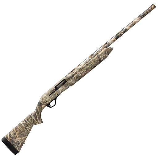 Winchester SX4 Waterfowl Hunter Realtree Max-5 20 Gauge 3in Semi Automatic Shotgun - 28in - Realtree Max-5 image