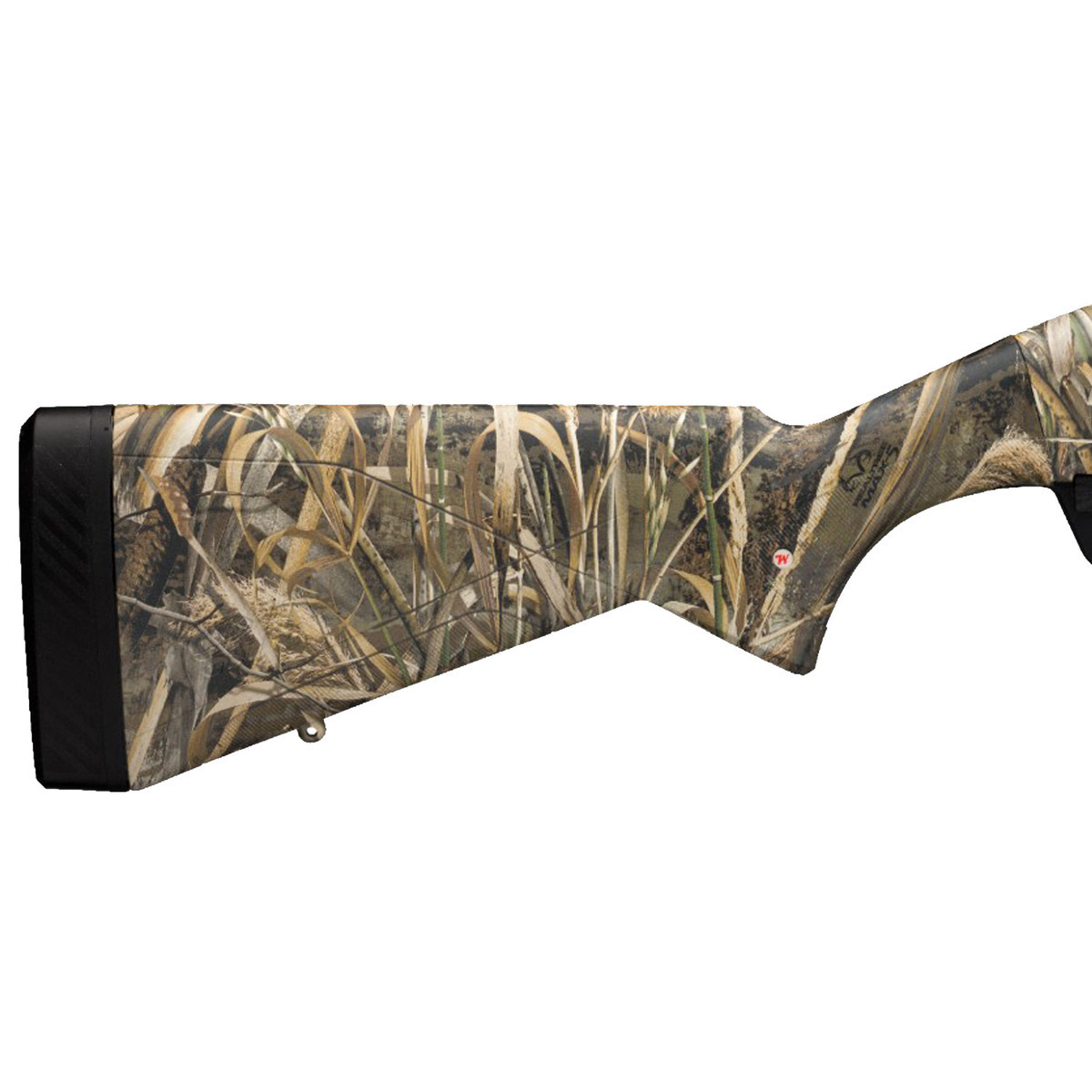 Winchester SX4 Waterfowl Hunter Realtree Max-5 20 Gauge 3in Semi Automatic Shotgun - 28in - Realtree Max-5 Winchester SX4 Waterfowl Hunter Realtree Max-5 20 Gauge 3in Semi Automatic Shotgun - 28in - Realtree Max-5