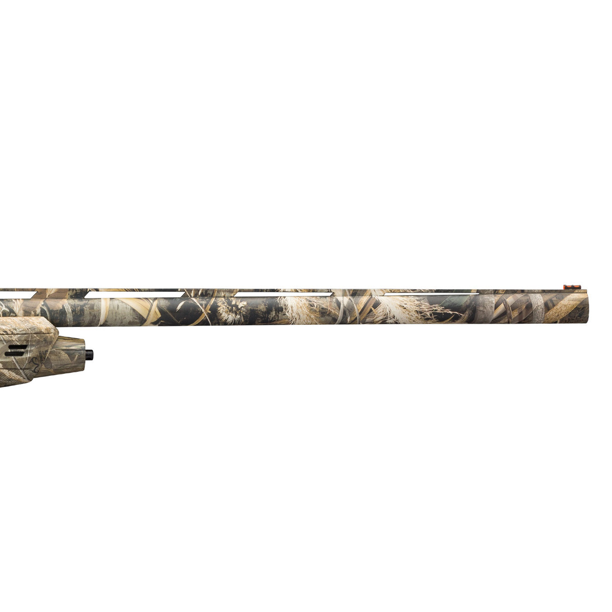 Winchester SX4 Waterfowl Hunter Realtree Max-5 20 Gauge 3in Semi Automatic Shotgun - 28in - Realtree Max-5 Winchester SX4 Waterfowl Hunter Realtree Max-5 20 Gauge 3in Semi Automatic Shotgun - 28in - Realtree Max-5
