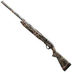 Winchester SX4 Waterfowl Hunter Realtree Max-7 12 Gauge 3-1/2in Left Hand Semi Automatic Shotgun - 26in