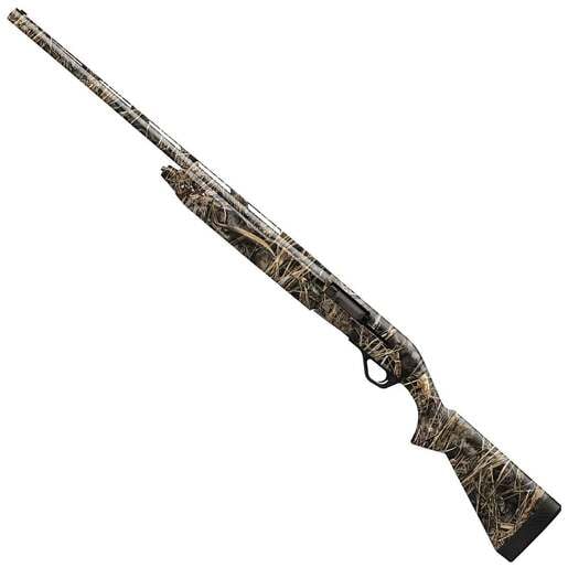 Winchester SX4 Waterfowl Hunter Realtree Max-7 12 Gauge 3-1/2in Left Hand Semi Automatic Shotgun - 26in - Camo image