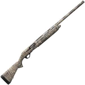 Winchester SX4 Waterfowl Hunter Realtree Timber 12Gauge 3-1/2in Semi Automatic Shotgun - 28in