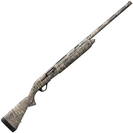 Winchester SX4 Waterfowl Hunter Realtree Timber 12Gauge 3-1/2in Semi Automatic Shotgun - 28in - Realtree Timber image