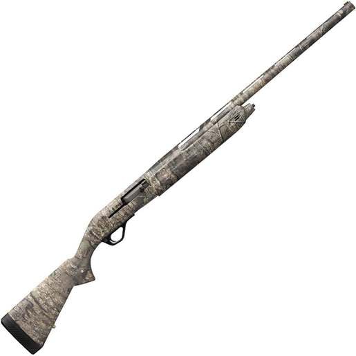 Winchester SX4 Waterfowl Hunter Realtree Timber Semi Automatic - Gas 20ga - 28in - Realtree Timber image