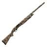 Winchester SX4 Waterfowl Hunter Shadow Grass Habitat Camo 12 Gauge 3-1/2in Pump Shotgun - 28in - Camo