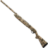 Winchester SX4 Waterfowl Mossy Oak Shadow Grass Blades 20ga 3in Semi Automatic Shotgun - 26in