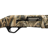 Winchester SX4 Waterfowl Mossy Oak Shadow Grass Blades 20ga 3in Semi Automatic Shotgun - 26in