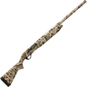 Winchester SX4 Waterfowl Mossy Oak Shadow Grass Blades 20ga 3in Semi Automatic Shotgun - 28in