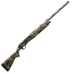 Winchester SX4 Waterfowl Realtree Max-7 12 Gauge 3-1/2in Semi Automatic Shotgun - 28in