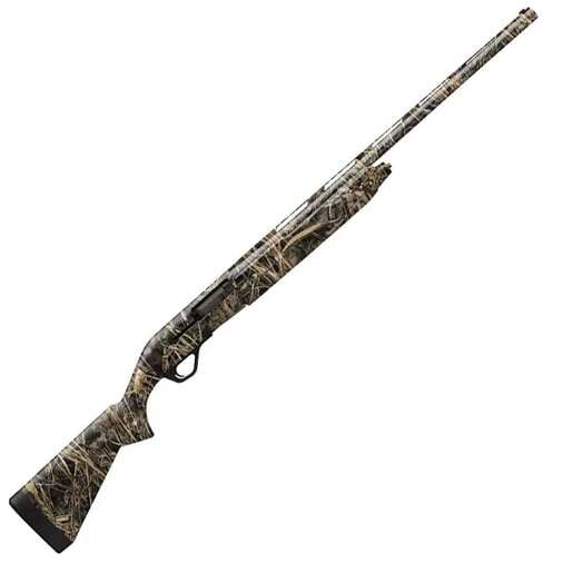 Winchester SX4 Waterfowl Realtree Max-7 12 Gauge 3-1/2in Semi Automatic Shotgun - Camo image