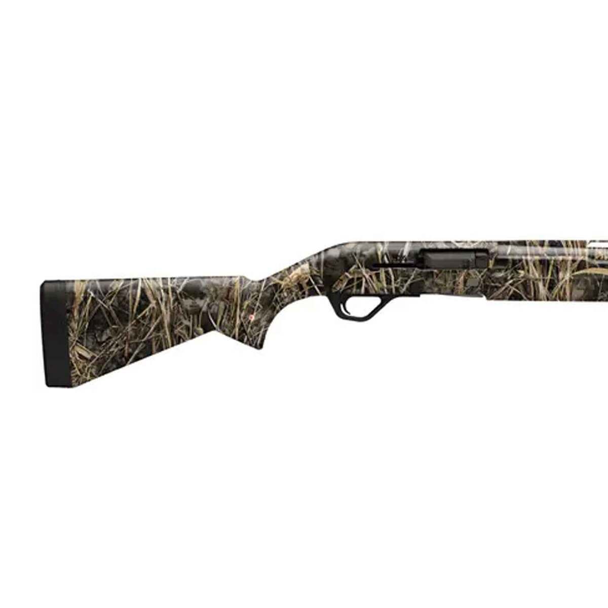 Winchester SX4 Waterfowl Realtree Max-7 12 Gauge 3-1/2in Semi Automatic Shotgun - 28in - Camo Winchester SX4 Waterfowl Realtree Max-7 12 Gauge 3-1/2in Semi Automatic Shotgun - 28in - Camo