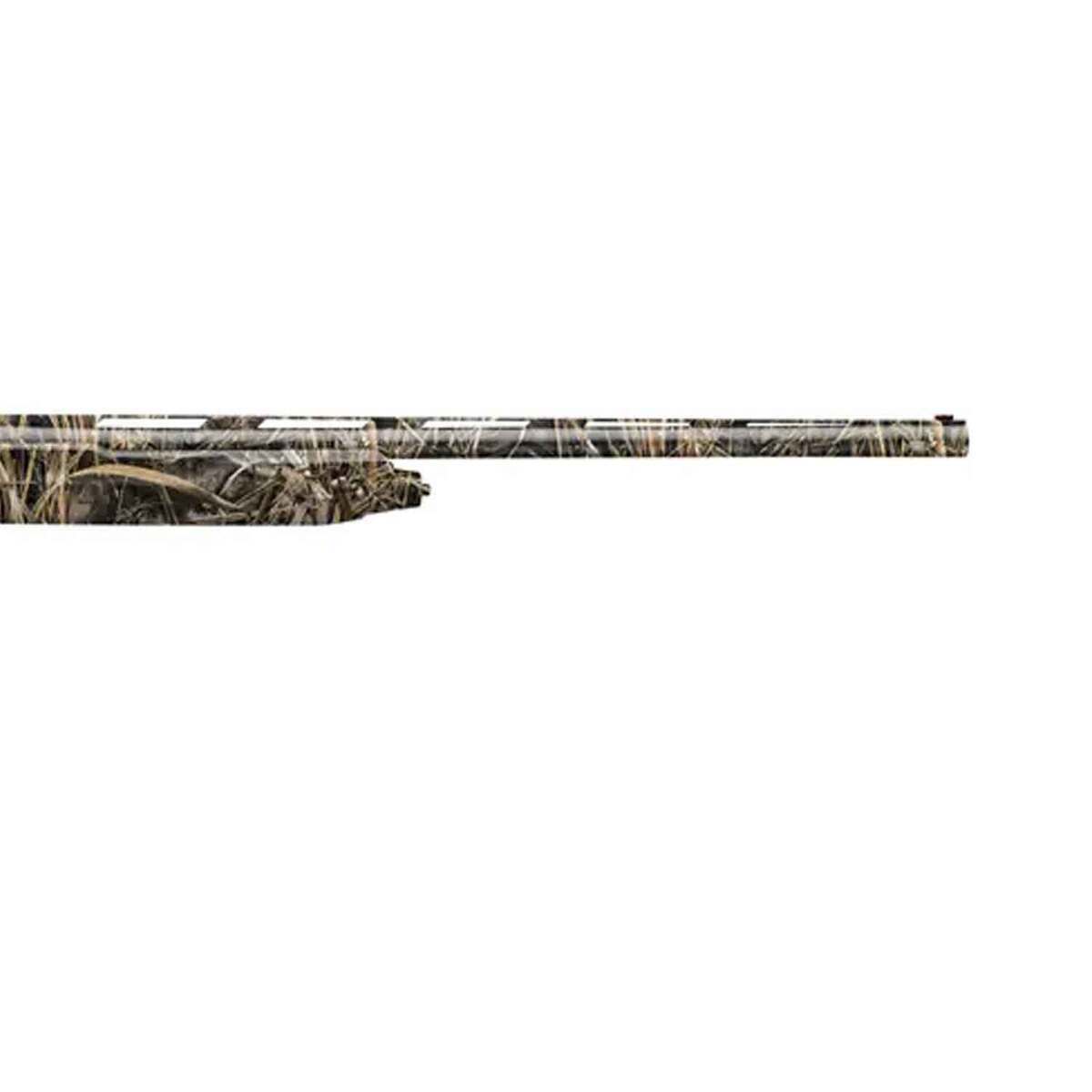 Winchester SX4 Waterfowl Realtree Max-7 12 Gauge 3-1/2in Semi Automatic Shotgun - 28in - Camo Winchester SX4 Waterfowl Realtree Max-7 12 Gauge 3-1/2in Semi Automatic Shotgun - 28in - Camo