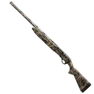 Winchester SX4 Waterfowl Realtree Max-7 12 Gauge 3-1/2in Left Hand Semi Automatic Shotgun - 28in