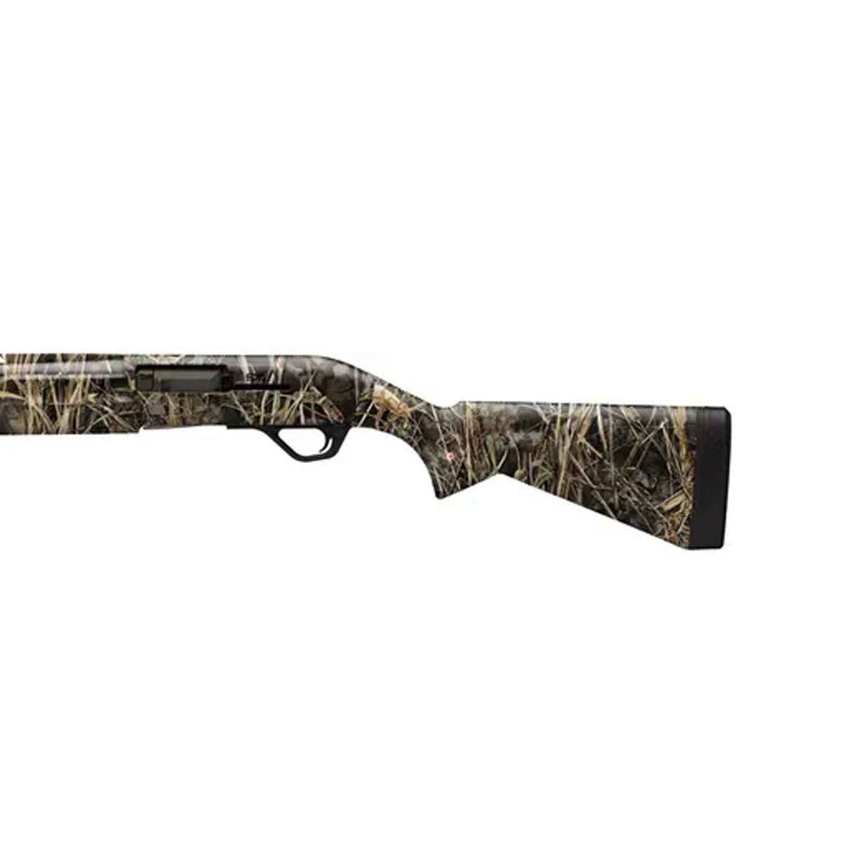 Winchester SX4 Waterfowl Realtree Max-7 12 Gauge 3-1/2in Left Hand Semi Automatic Shotgun - 28in - Realtree Max-7 Camo Winchester SX4 Waterfowl Realtree Max-7 12 Gauge 3-1/2in Left Hand Semi Automatic Shotgun - 28in - Realtree Max-7 Camo