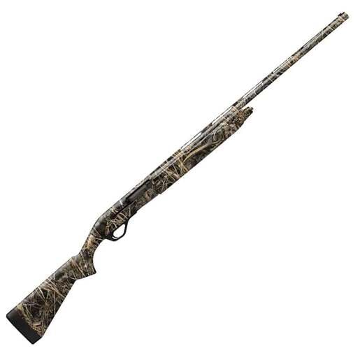 Winchester SX4 Waterfowl Realtree Max-7 20 Gauge 3in Semi Automatic Shotgun - Camo image
