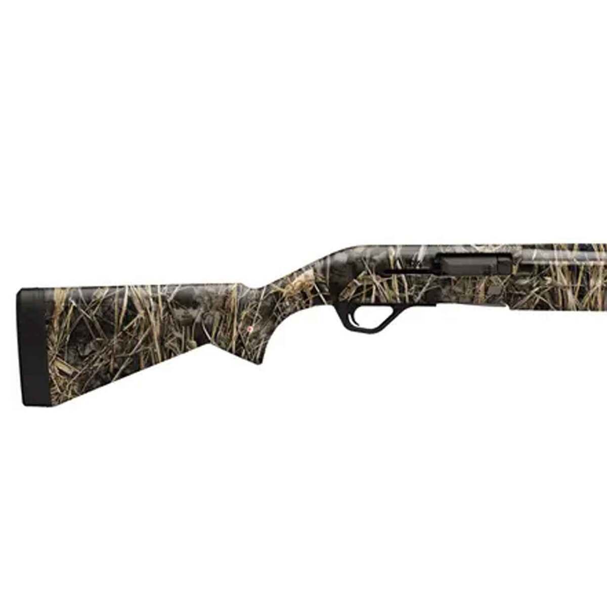 Winchester SX4 Waterfowl Realtree Max-7 20 Gauge 3in Semi Automatic Shotgun - 28in - Camo Winchester SX4 Waterfowl Realtree Max-7 20 Gauge 3in Semi Automatic Shotgun - 28in - Camo