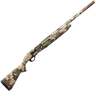 Winchester SX4 Woodland Camo 12 Gauge 3-1/2in Semi Automatic Shotgun - 26in - Camo