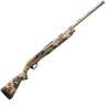 Winchester SX4 Woodland Camo 12 Gauge 3-1/2in Semi Automatic Shotgun - 26in - Camo