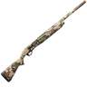 Winchester SX4 Woodland Camo 12 Gauge 3-1/2in Semi Automatic Shotgun - 28in - Camo