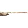 Winchester SX4 Woodland Camo 12 Gauge 3-1/2in Semi Automatic Shotgun - 28in - Camo