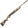 Winchester SX4 Woodland Camo 12 Gauge 3in Semi Automatic Shotgun - 26in - Camo
