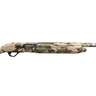 Winchester SX4 Woodland Camo 20 Gauge 3in Semi Automatic Shotgun - 26in - Camo