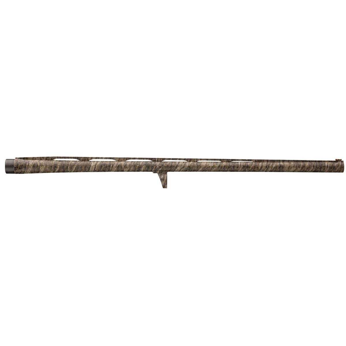 Winchester SXP 12 Gauge Shotgun Barrel - 26in - Mossy Oak Bottomland Winchester SXP 12 Gauge Shotgun Barrel - 26in - Mossy Oak Bottomland