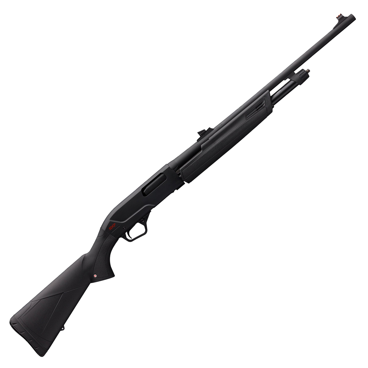 Winchester SXP Black Shadow Deer Matte Blued 12 Gauge 3in Pump Shotgun - 22in - Black Winchester SXP Black Shadow Deer Matte Blued 12 Gauge 3in Pump Shotgun - 22in - Black
