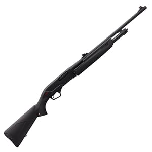 Winchester SXP Black Shadow Deer Matte Blued 12 Gauge 3in Pump Shotgun - 22in