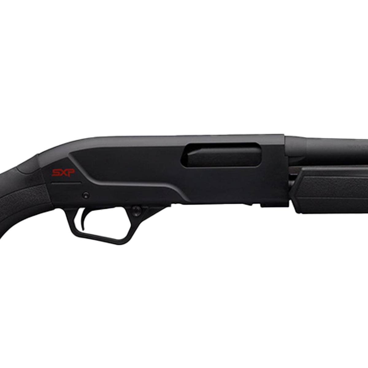 Winchester SXP Black Shadow Deer Matte Blued 12 Gauge 3in Pump Shotgun - 22in - Black Winchester SXP Black Shadow Deer Matte Blued 12 Gauge 3in Pump Shotgun - 22in - Black