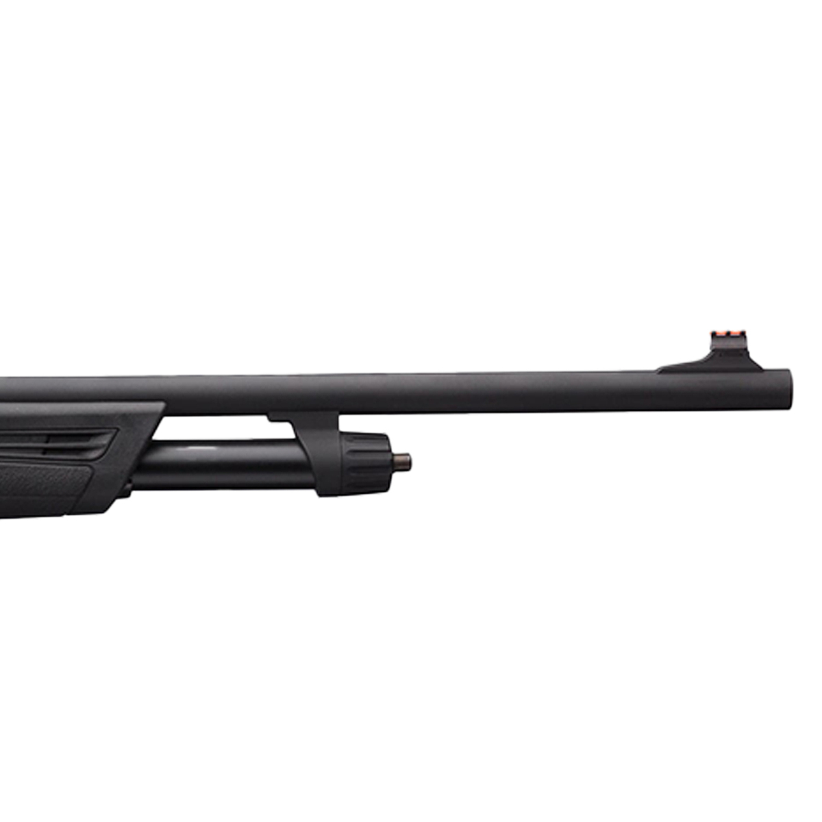 Winchester SXP Black Shadow Deer Matte Blued 12 Gauge 3in Pump Shotgun - 22in - Black Winchester SXP Black Shadow Deer Matte Blued 12 Gauge 3in Pump Shotgun - 22in - Black
