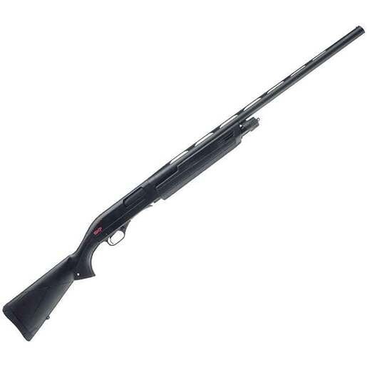 Winchester SXP Black Shadow Matte Black 12 Gauge 3-1/2in Pump Shotgun - 28in - Black image