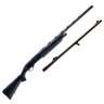 Winchester SXP Buck/Bird Combo Matte Black 12 Gauge 3in Pump Action Shotgun - 28in - Black